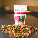 Sprouted Organic Mixed Nuts - Cinnamon Cayenne