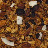 Granola Cereal - Cranberry Pecan
