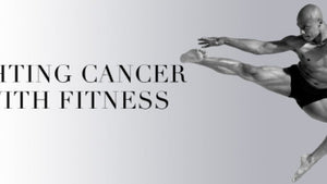 The Great Benefit of Fitness While Going Through Cancer