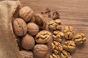 Quick Reference Guide - Nut Nutrition