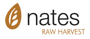 Nate&#39;s Raw Harvest
