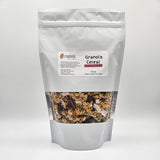 Granola Cereal - Cranberry Pecan