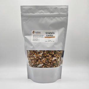 Granola Cereal - Mulberry Walnut