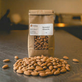 Organic Sprouted Almonds - Unpasteurized