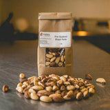 Organic Sprouted Brazil Nuts