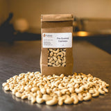 Organic Sprouted Cashews