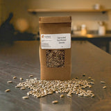 Organic Sprouted Sunflower Seeds
