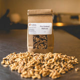 Organic Sprouted Walnuts
