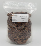 Sprouted Organic Texas Pecans