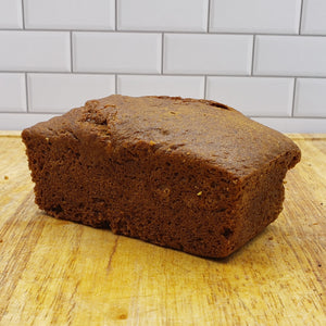 Gluten-Free Banana Bread