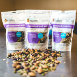 Sprouted Organic Trail Mix - Raisin